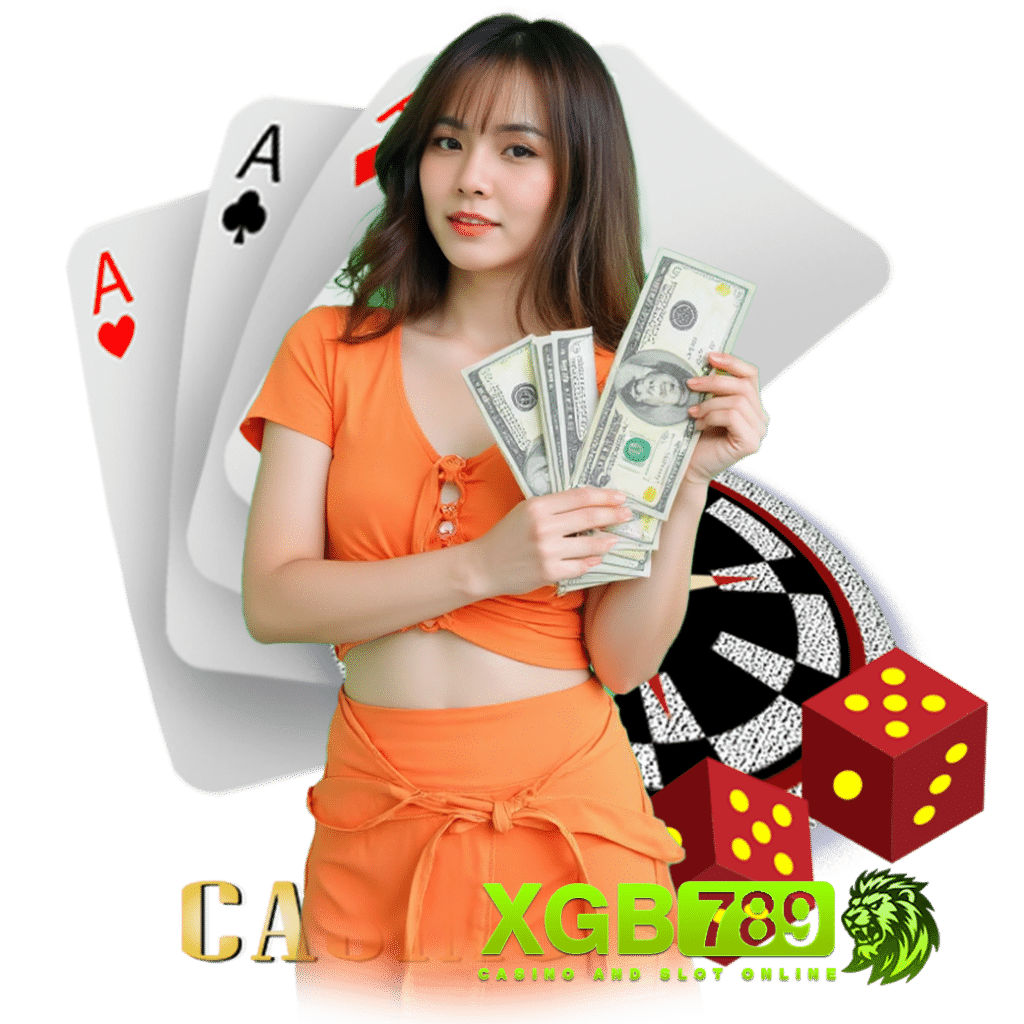 xgb789 ทางเข้า